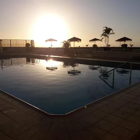 Apartment Maddy 3ch 2sdb Piscine Chauffee Heated Pool Costa Adeje (Tenerife)