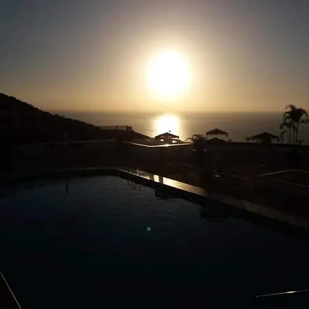 Maddy 3ch 2sdb Piscine Chauffee Heated Pool * Costa Adeje (Tenerife)