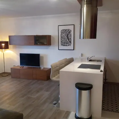 Apartment Maddy 3ch 2sdb Piscine Chauffee Heated Pool Costa Adeje (Tenerife)