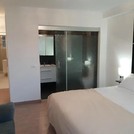Apartment Maddy 3ch 2sdb Piscine Chauffee Heated Pool