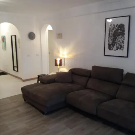 Maddy 3ch 2sdb Piscine Chauffee Heated Pool Apartment Costa Adeje (Tenerife)
